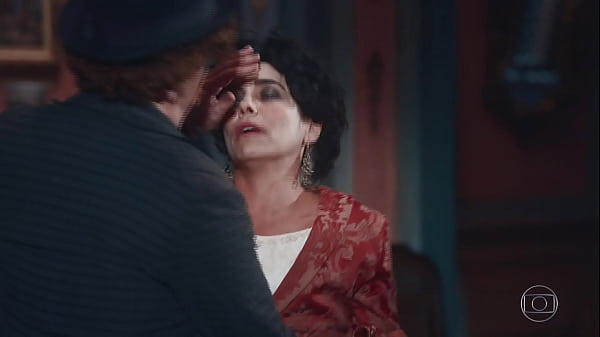 Novela - Nos Tempos do Imperador Ep  65 - 2° parte  22/10/2021