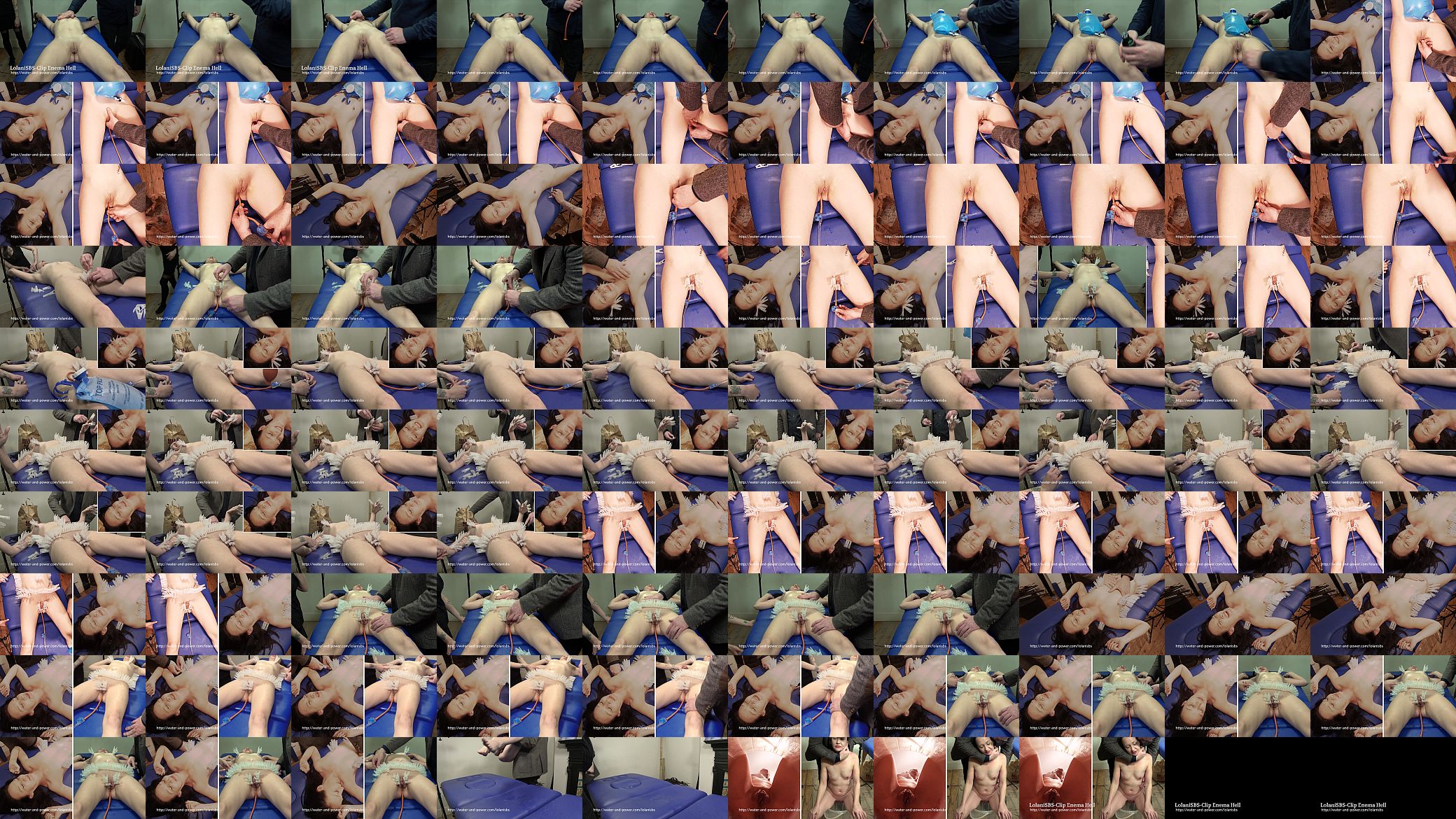 Clip Enema Hell 预览图