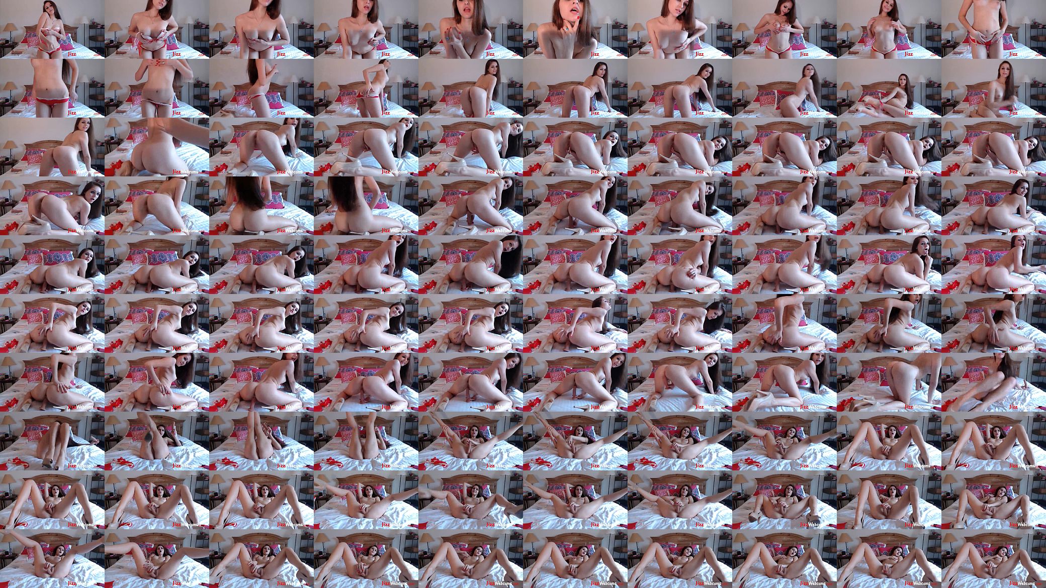 Magnificent Amateure Adult Web Cams 预览图