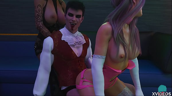 Download Video - BEING A DIK &num;269 &bull; From lapdance to threesome