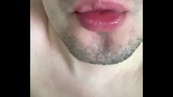 Eating my own cum WITH PROOF