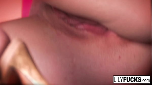 Download Video - Sexy Lily Loves To Play With Her Wet Pussy And Tight Ass