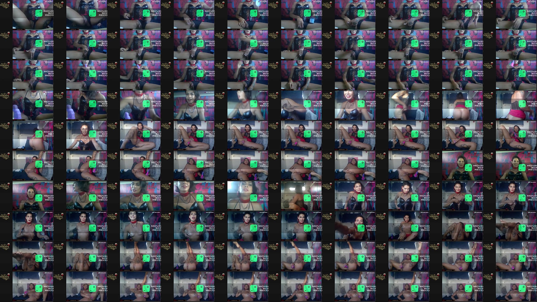 POV: voc&ecirc; me pagou pra ter uma chamada s&oacute; comigo 2 预览图