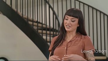 stepmom proposes fucking so they can live naked together 