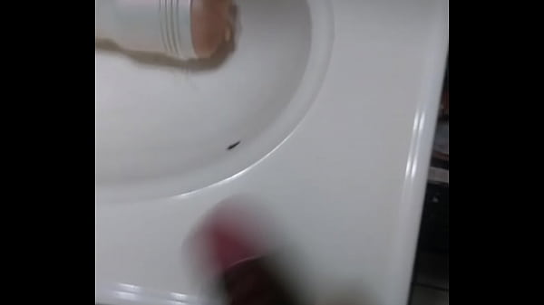 Download Video - s&period; Fleshlight Cumshot