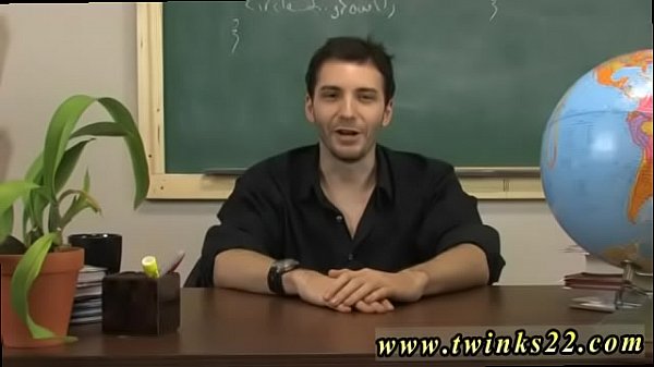 Cigarette smoking hot men porn gay fetish and m...