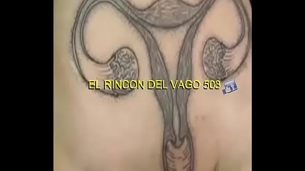 BEAUTIFUL VAGINS TATTOOS