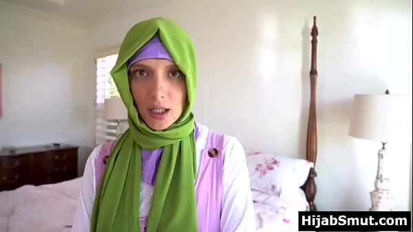 Muslim girl looses virginity to a classmate