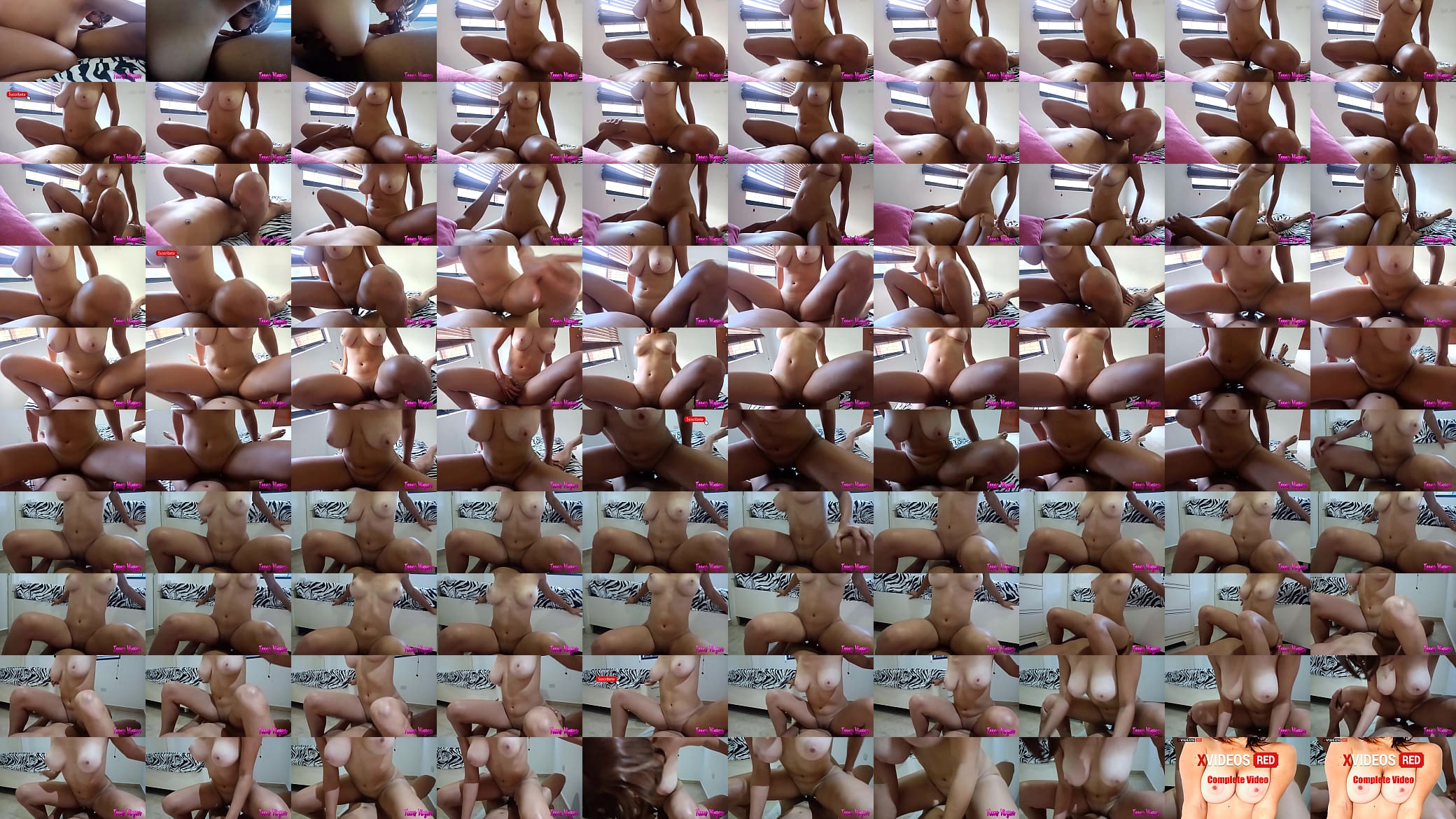 Mi hermastro mayor sabe cuando estoy caliente, me gusta que me folle mi hermastro porque me llena mi co&ntilde;o rosado de leche, sexo con hermanastro 预览图