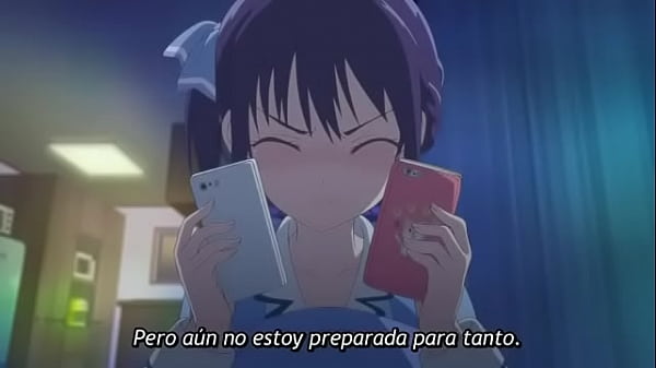 Kanojo mo Kanojo cap 2 sub español