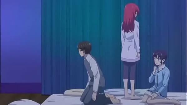 Kanojo mo Kanojo cap 2 sub español