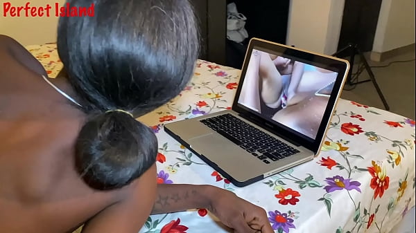 Download Video - I fuck my lesbian room Mate Part One