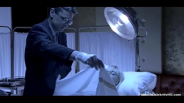 Bojana Novakovic Satisfaction S01E08 2007