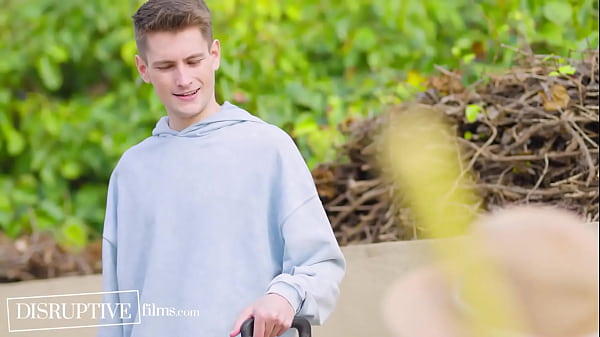 Download Video - Gay Couple Warns Twink About Freaks Next Door&comma; But Who's The REAL Freaks&quest; - DisruptiveFilms