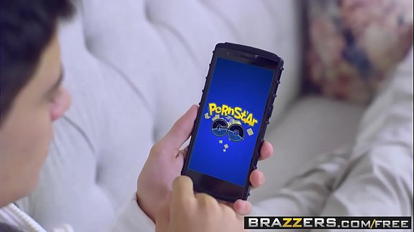 Brazzers - Pornstars Like it Big - Alexa Tomas Ella Hughes Patty Michova and Jordi El Niño Polla -  Pornstar GO XXX Parody