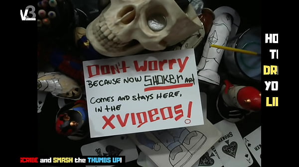 Verification video This is my Dick Art