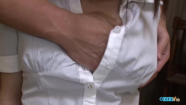 Download Video - Asian chick keeps her legs spread wide open while he makes her orgasm with vibrators