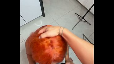 Having sex with my Colombian boyfriend during university vacation