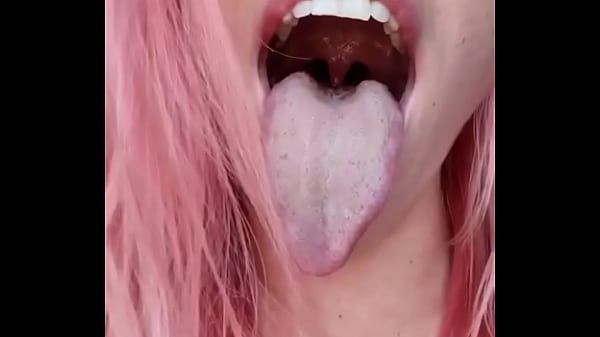 Long tongue