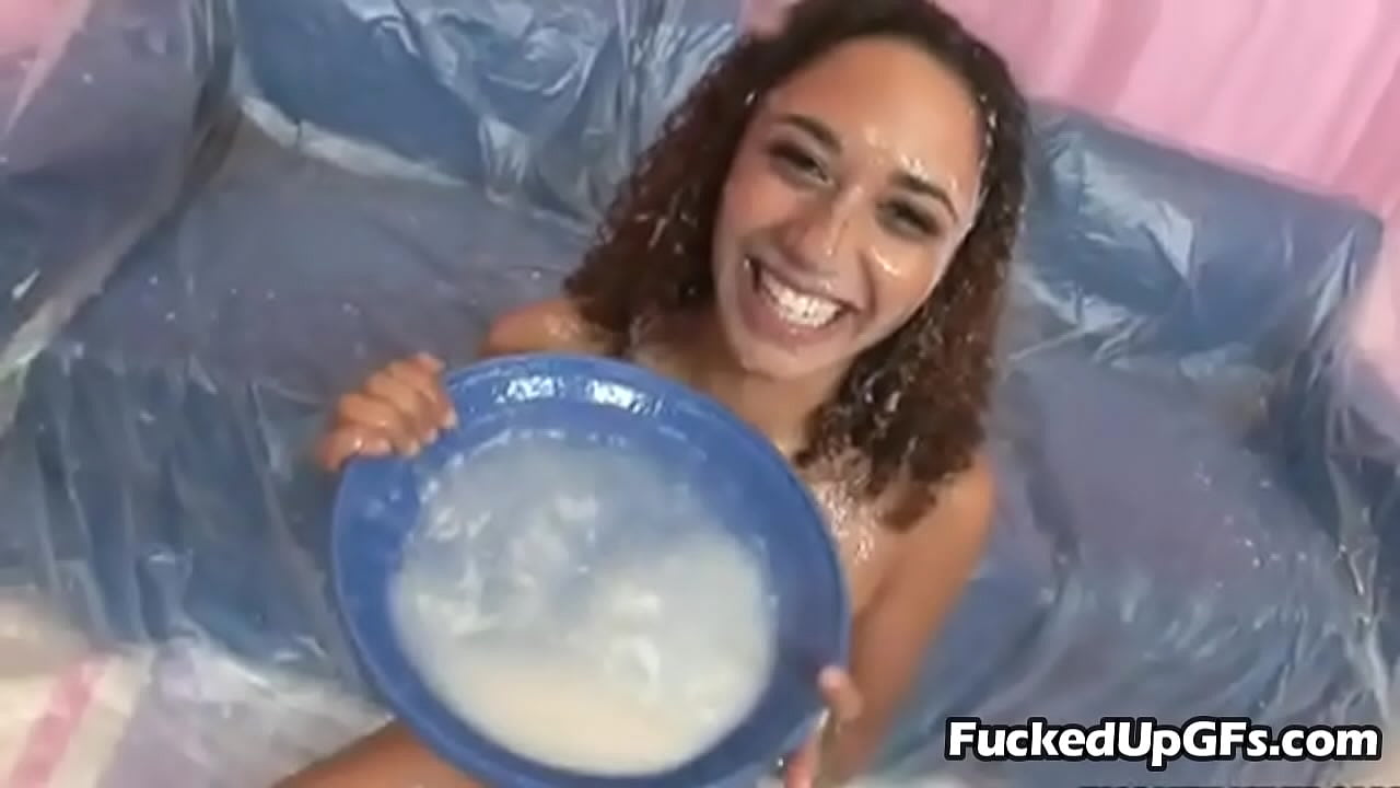 La de ébano Mimi Allen folla en un gangbang y recibe un facial extremo
                   cumshot cum facial sex black hardcore interracial pornstar blowjob threesome ebony pussyfucking gangbang oral whiteonblack bizarre extreme big cock big dick mimi allen muchos negros