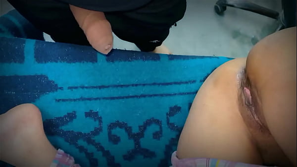 Doctor Fucked My Tight Ass And tight pussy With Clear Audio
