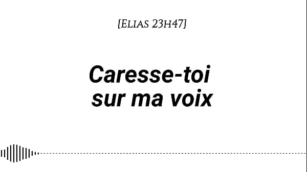 Download Video - &lbrack;Audio pour les femmes&rsqb; - Caresse-toi sur ma voix &lbrack;FR&rsqb; &lbrack;Voix seule&rsqb; &lbrack;ASMR &eacute;rotique&rsqb; &lbrack;Instructions&rsqb; &lbrack;Doigtage sugg&eacute;r&eacute;&rsqb; &lbrack;Fantasme auditif&rsqb;