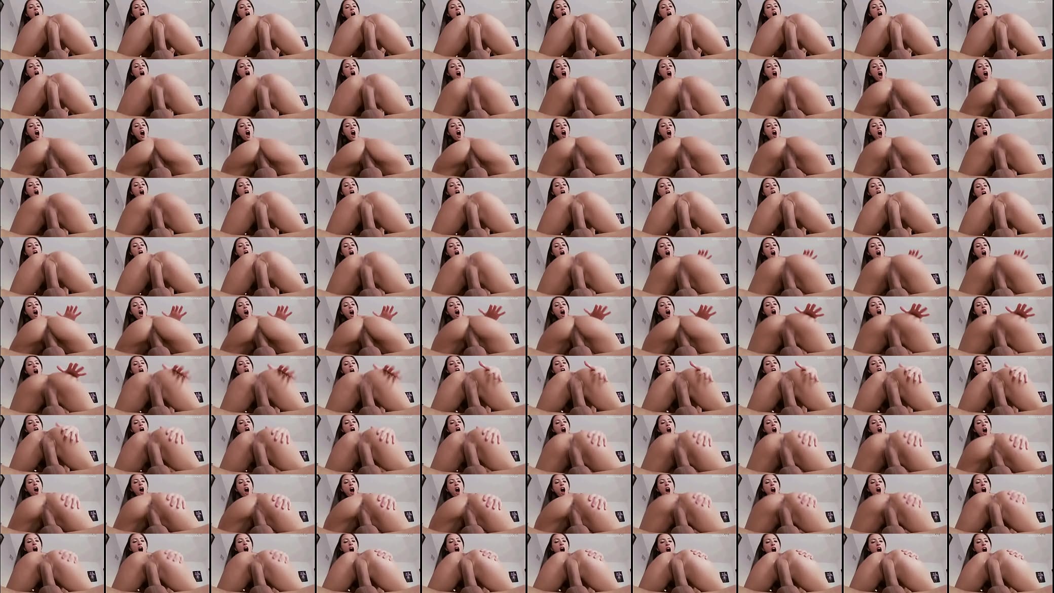 Who is she? 预览图