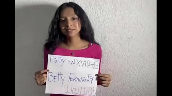 V&iacute;deo de verificaci&oacute;n HD