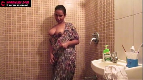 Download Video - Amateur Indian Babes Sex Lily Masturbation In Shower