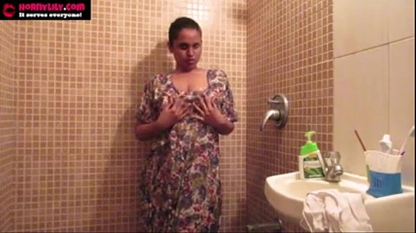 Amateur Indian Babes Sex Lily Masturbation In Shower