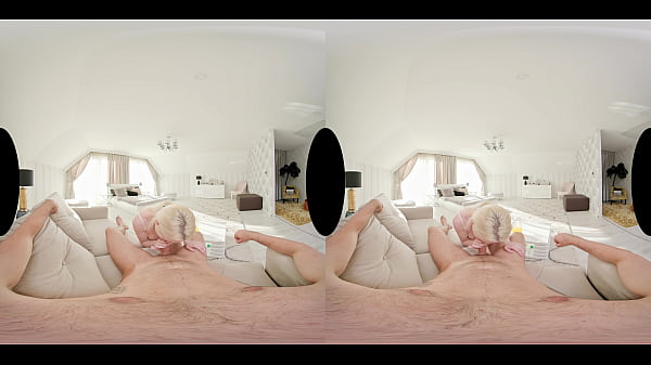 Privat Secretary starring Amber Kawaii