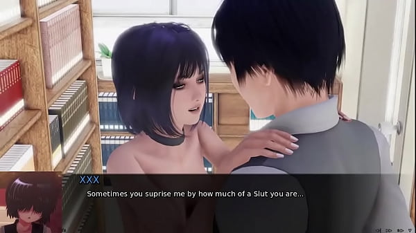 Public sex life raven whore route