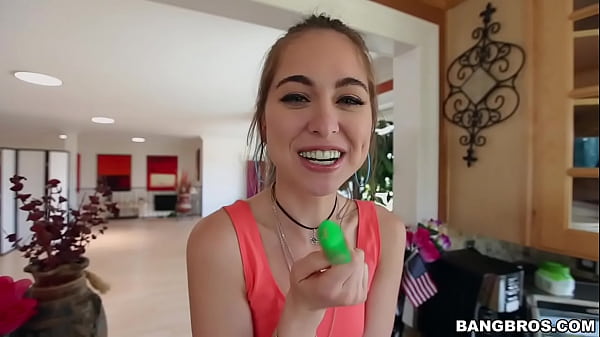 Fucking Riley Reid Long Dick Style!