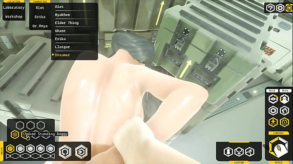 thumb sex game
