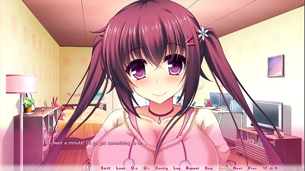 Real Hentai Situation Part 28 Yuri Route 2