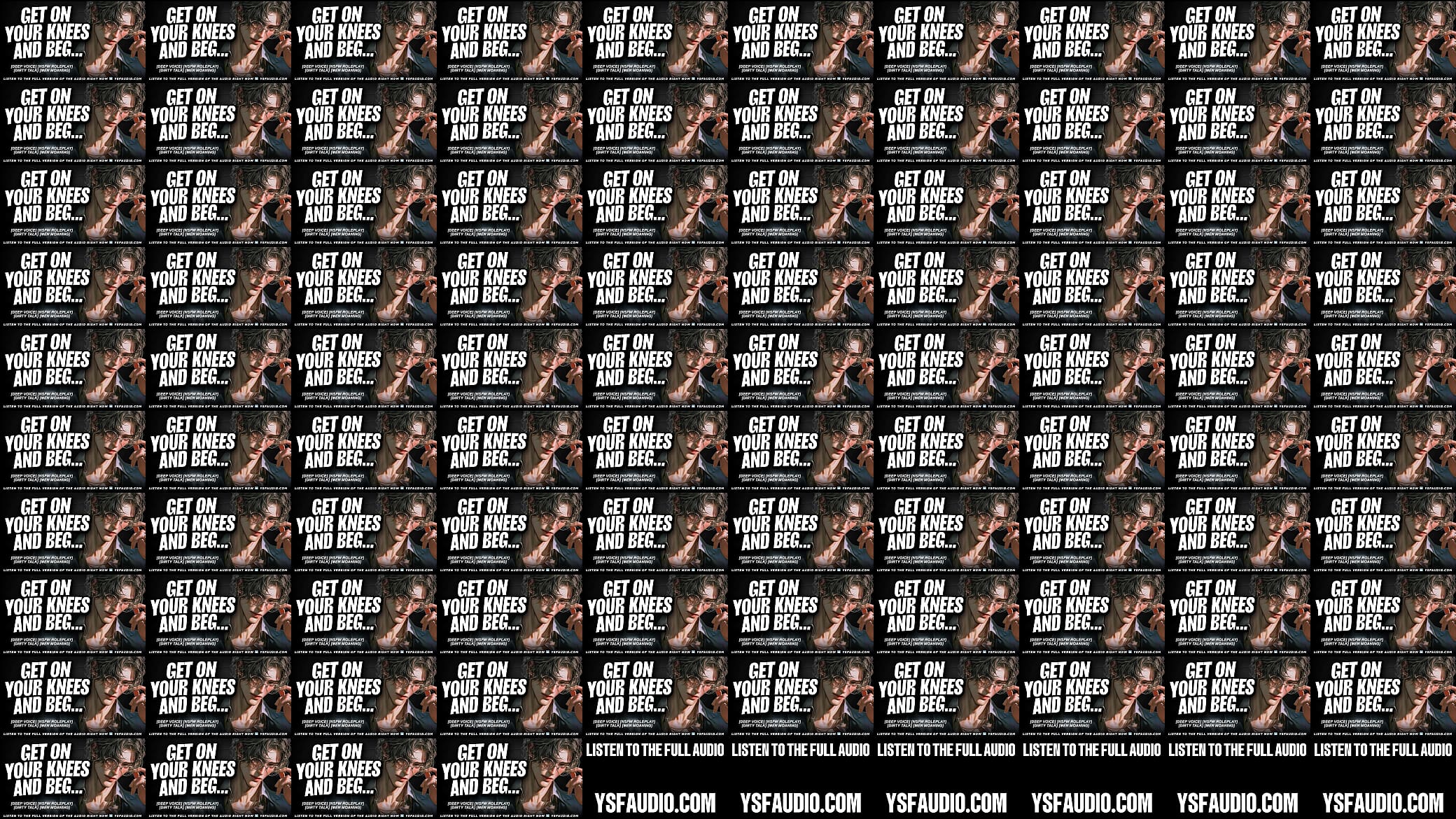 [M4F] YOUR BOSS BREEDS YOU IN THE BACK OF HIS OFFICE - Audio Erotica for Women 预览图