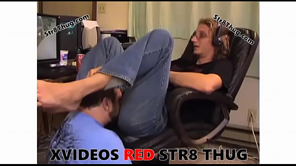 Download Video - Pimpin Pig  Johnny Knox owes Str8ThugMaster some money he has to use Str8ThugMasters Pig Slave and make videos to pay back