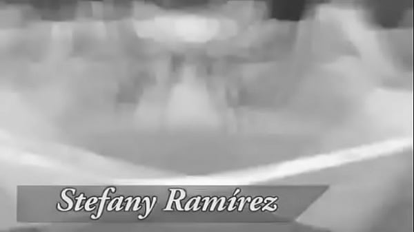 Stefany Ramirez sexy dance - Tarapoto Peru