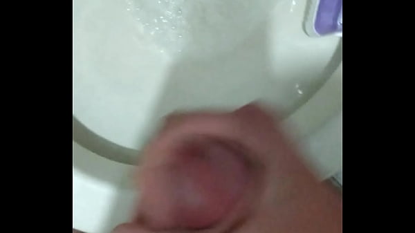 Novinho batendo uma a ido de amiga