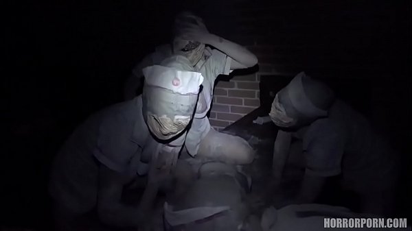 hell clinic mp4 nurse barbara