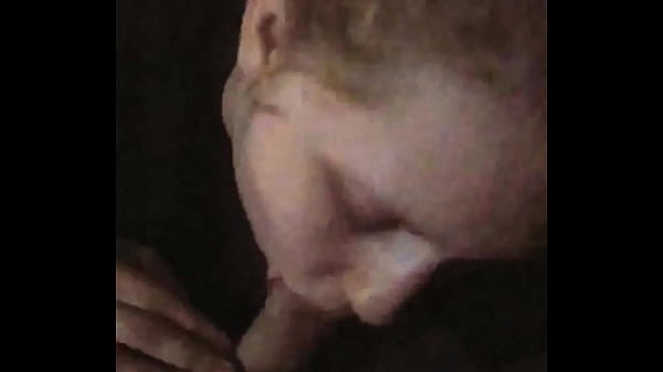She swallow it whole