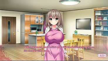 Real Hentai Situation DT Part 39 Ayane Route 11 End