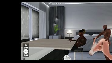 imvu my friend fucks me 9 min