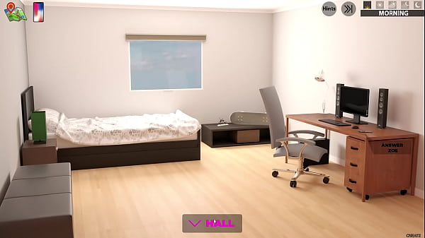 Download Video - Complete Gameplay - Echoes of Lust&comma; Episode 1&comma; Part 12