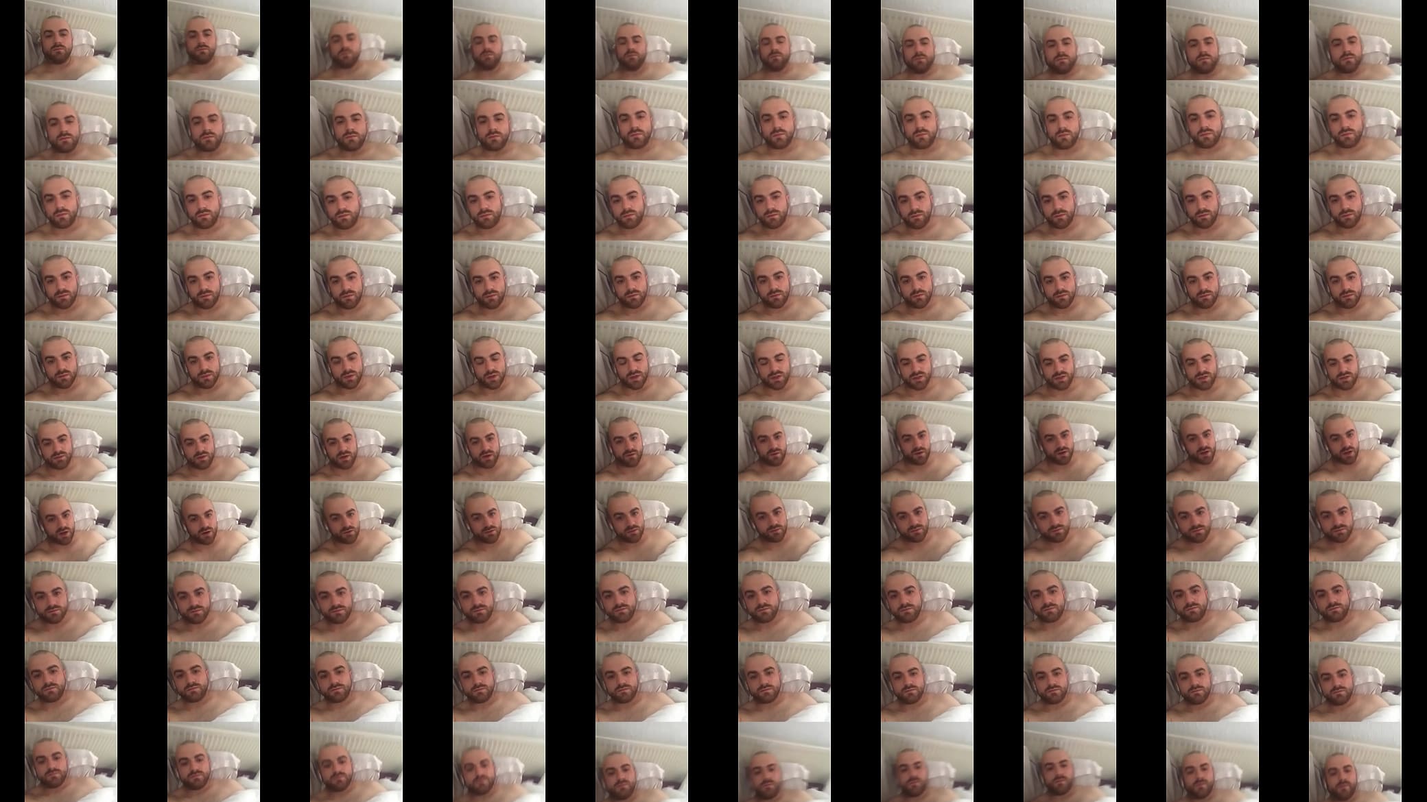 Verification video 预览图