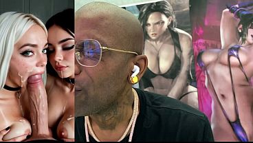 Two Tight Cum Covered Teen StepSisters Sucking Cock, Small Obedient College Student Being A Complete Petite Whore, Girl Gets Her Face Cum Covered, College Teacher Makes A Cock Cum Hard, AI Generated