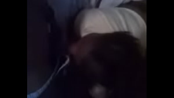 slut sucks boyfriend on cam prt 1