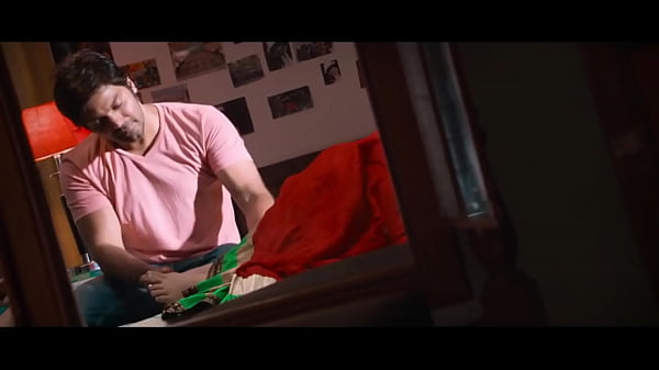 Hansika hot scenes compilation