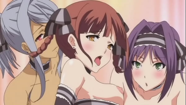  A Harem Like This