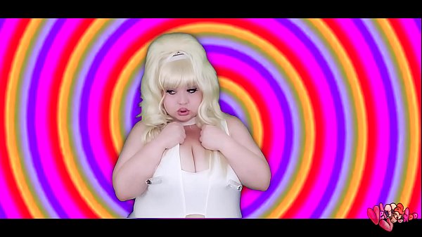 make this fat fembots head fucking EXPLODE from MOJO